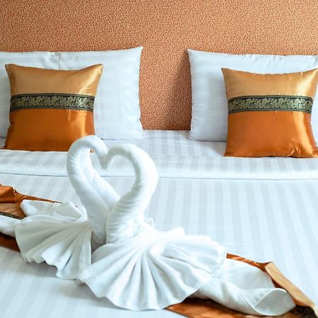 Km Hotel צ'יאנג מאי מראה חיצוני תמונה