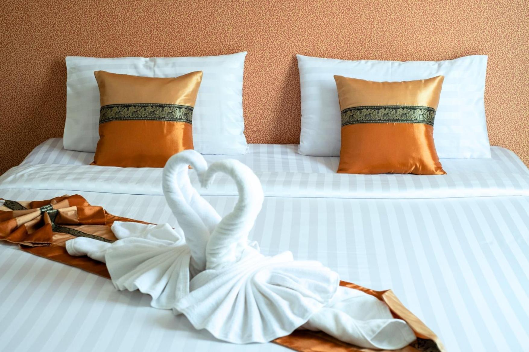 Km Hotel צ'יאנג מאי מראה חיצוני תמונה