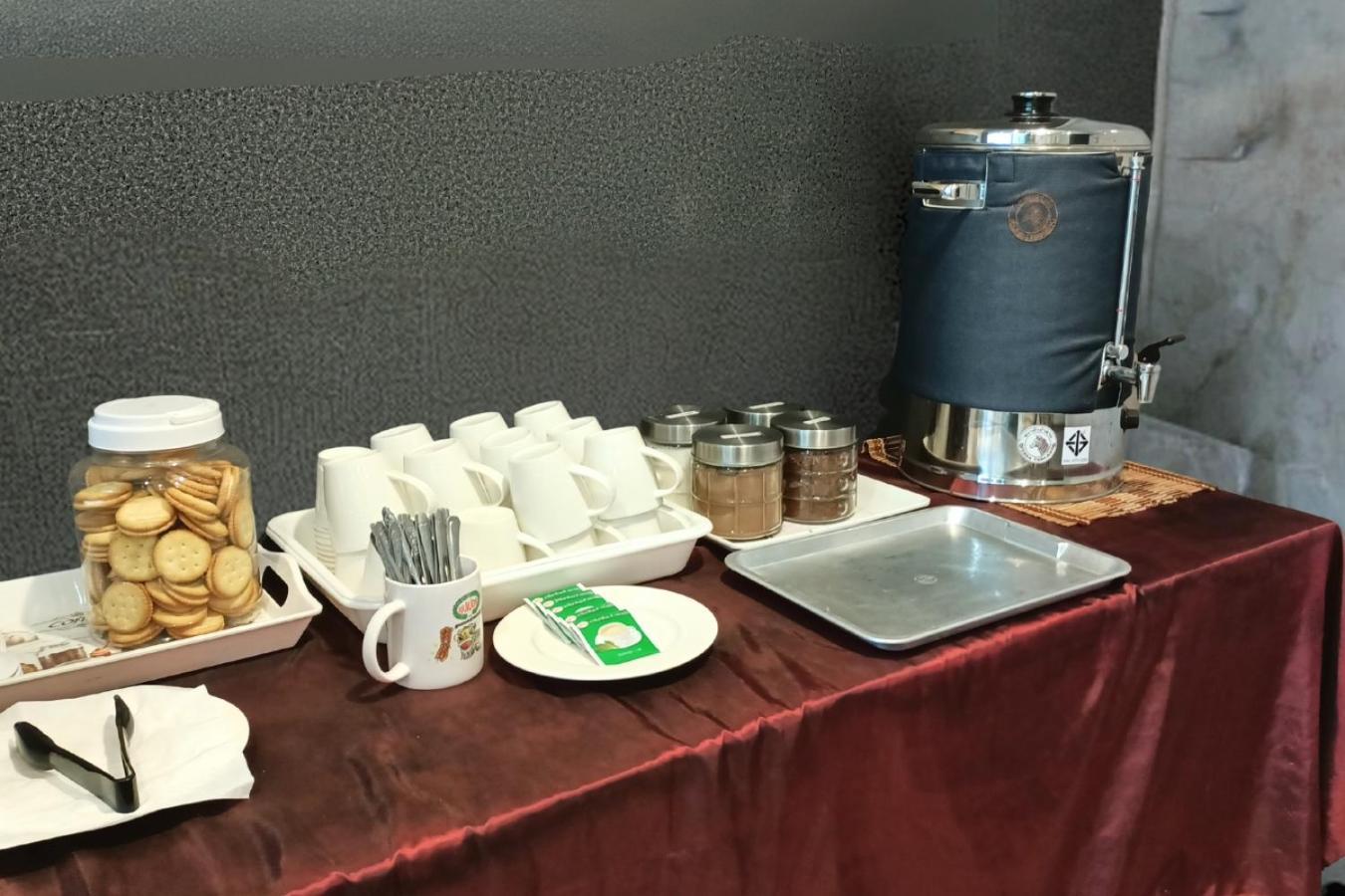 Km Hotel צ'יאנג מאי מראה חיצוני תמונה