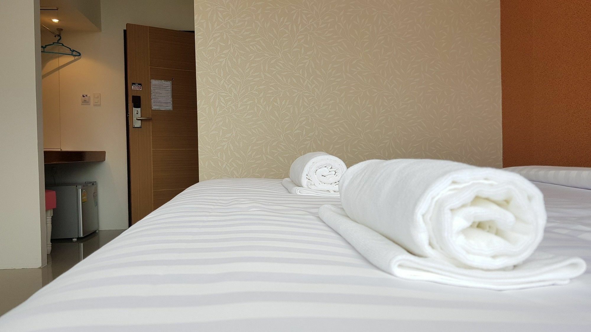Km Hotel צ'יאנג מאי מראה חיצוני תמונה