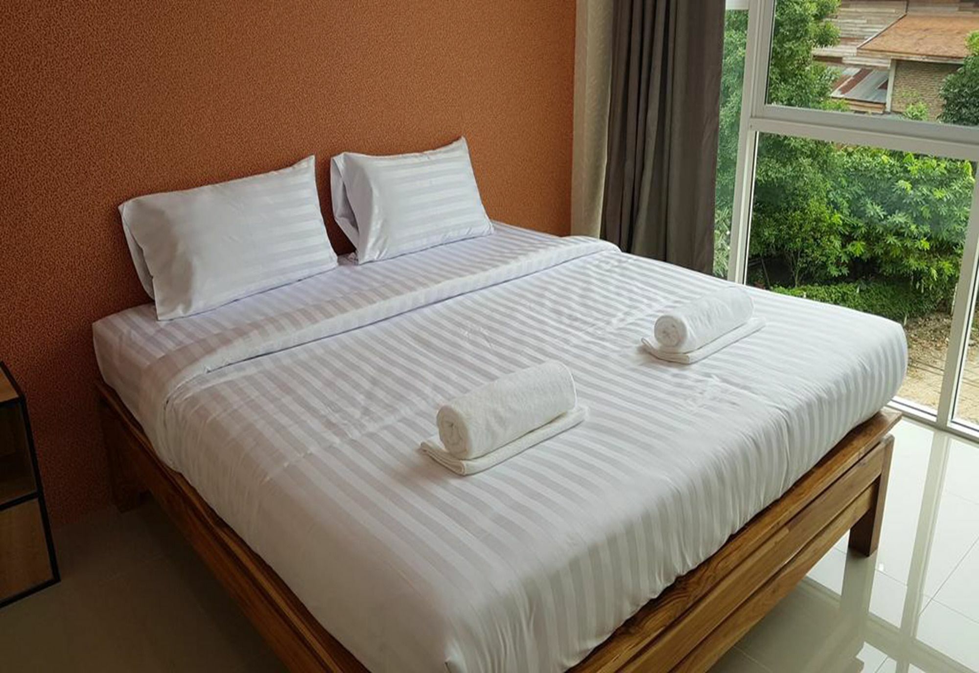 Km Hotel צ'יאנג מאי מראה חיצוני תמונה