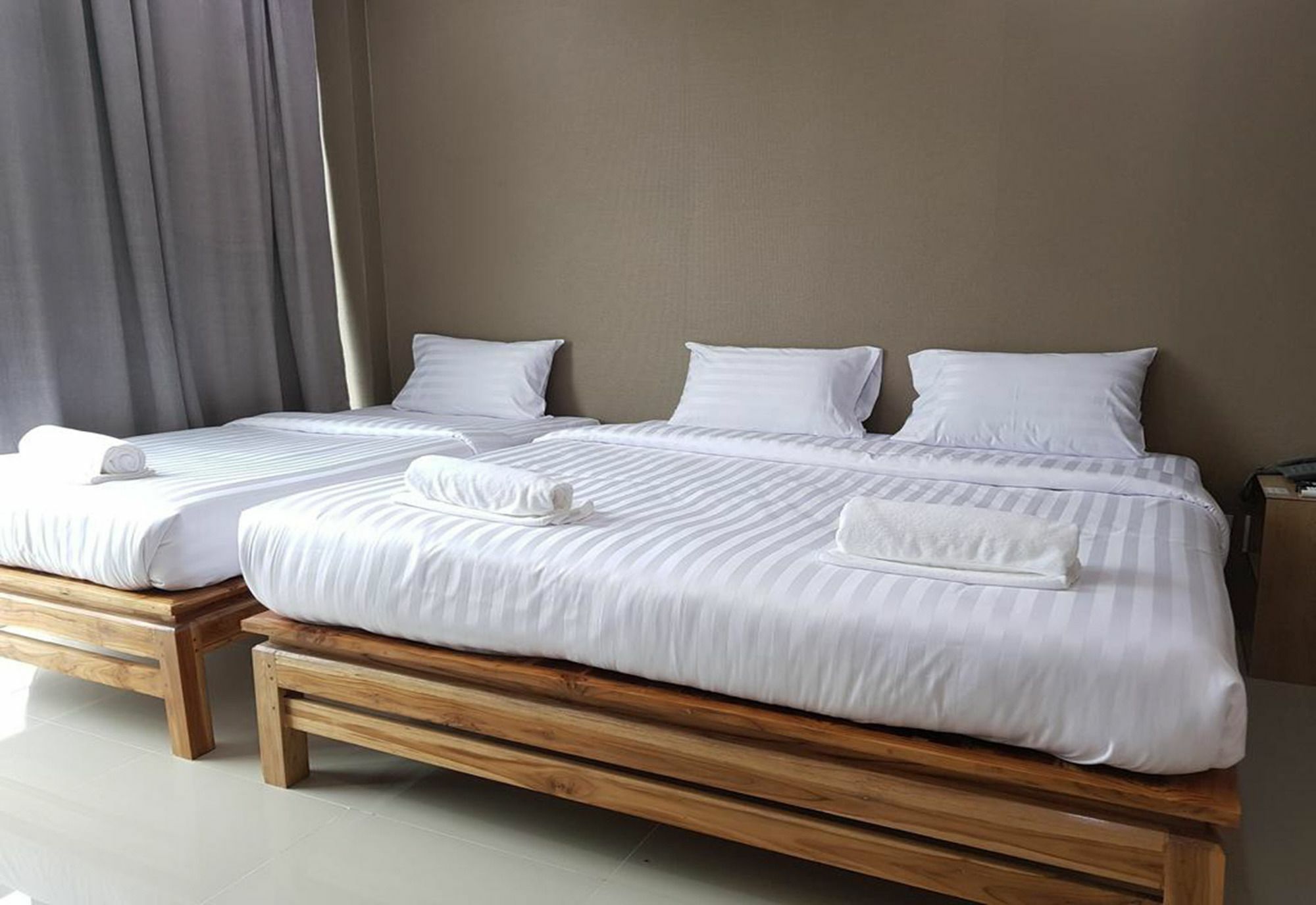 Km Hotel צ'יאנג מאי מראה חיצוני תמונה