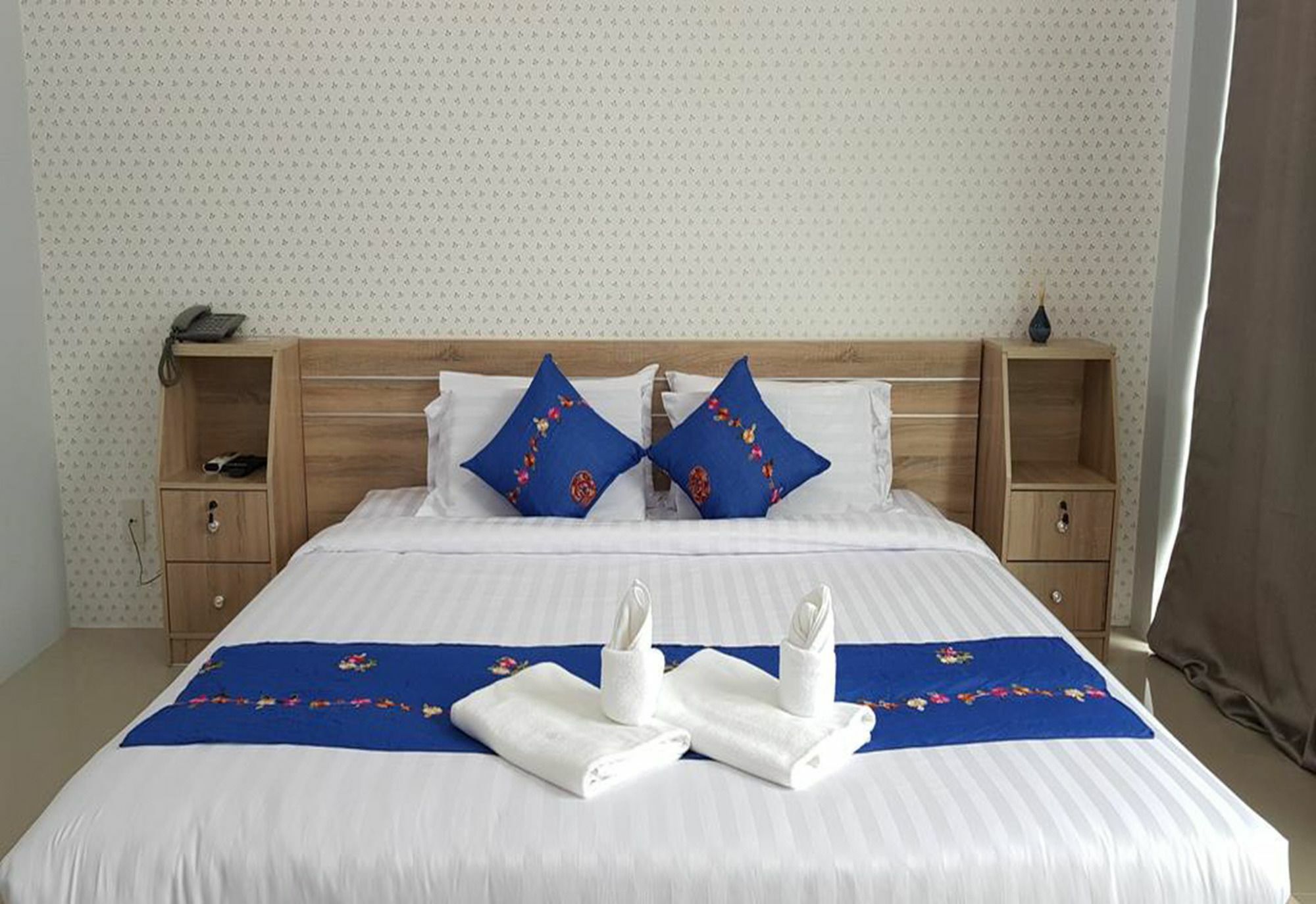Km Hotel צ'יאנג מאי מראה חיצוני תמונה