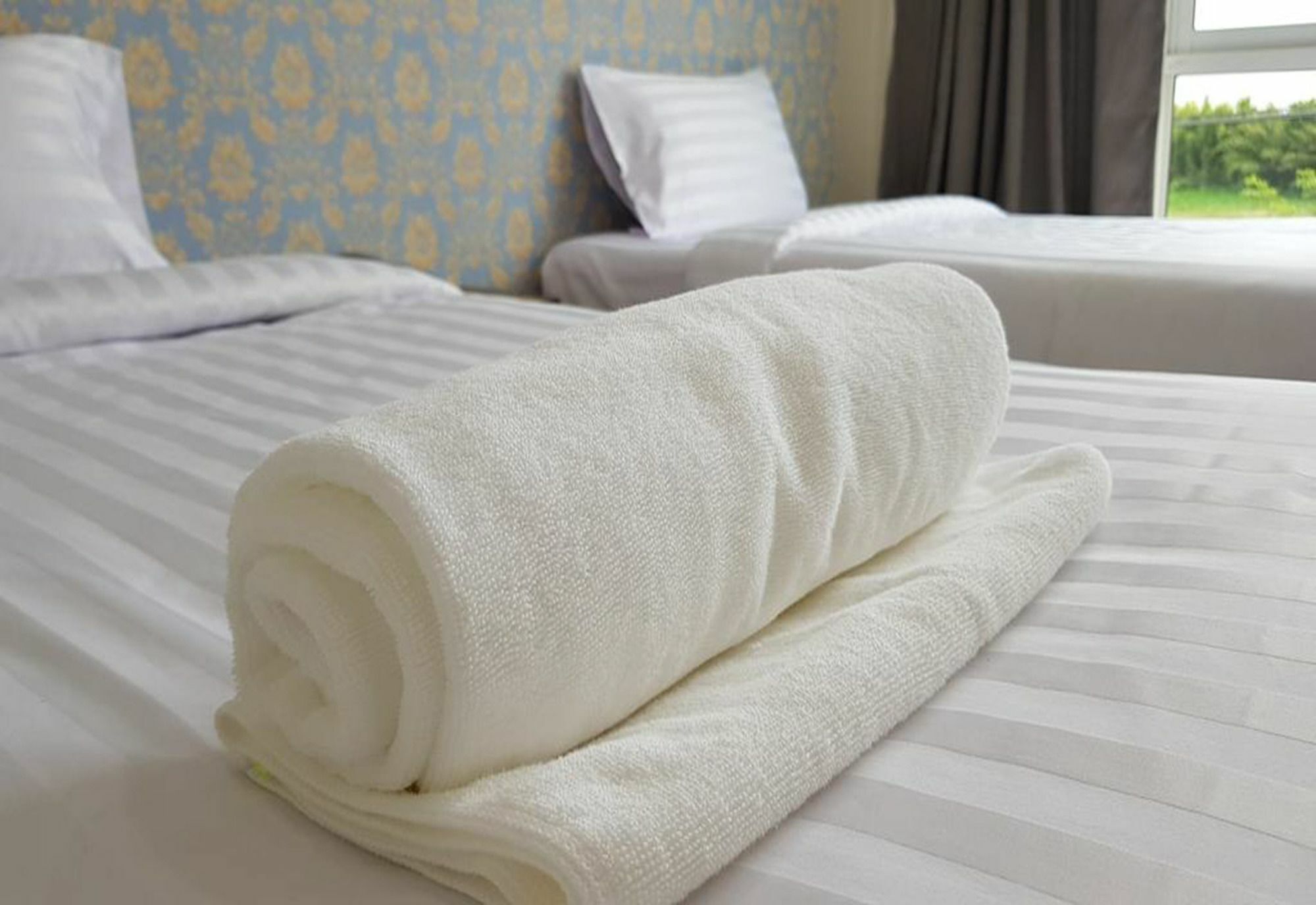 Km Hotel צ'יאנג מאי מראה חיצוני תמונה