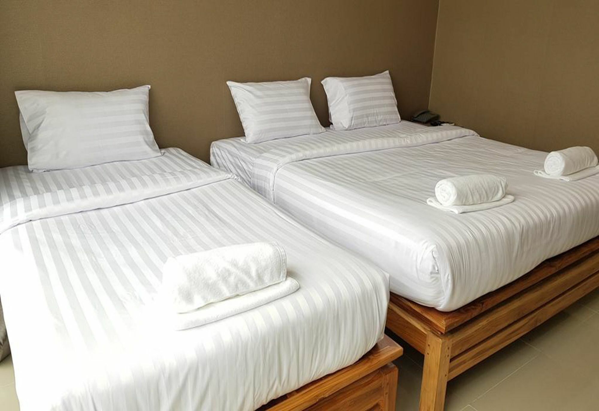 Km Hotel צ'יאנג מאי מראה חיצוני תמונה