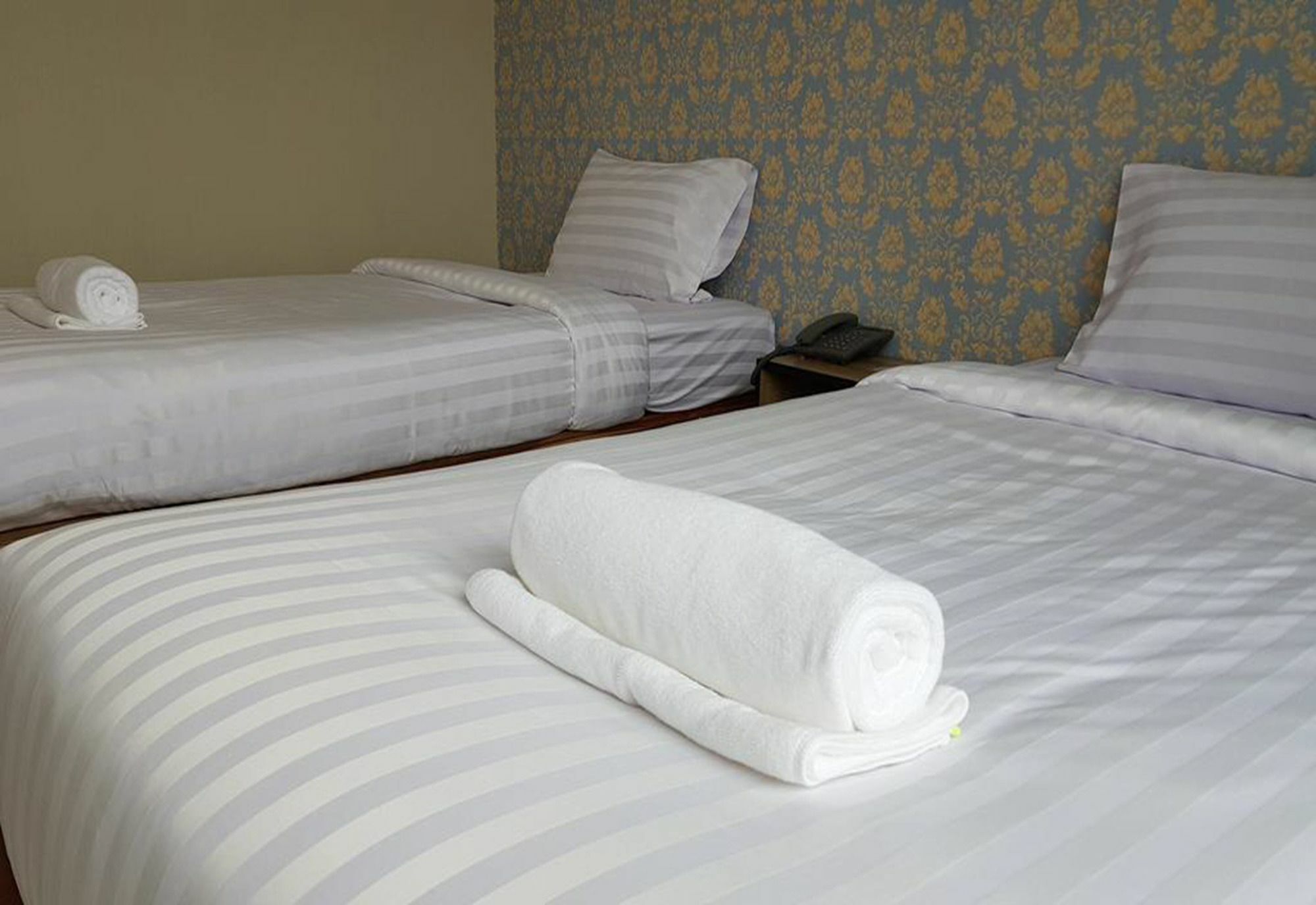 Km Hotel צ'יאנג מאי מראה חיצוני תמונה