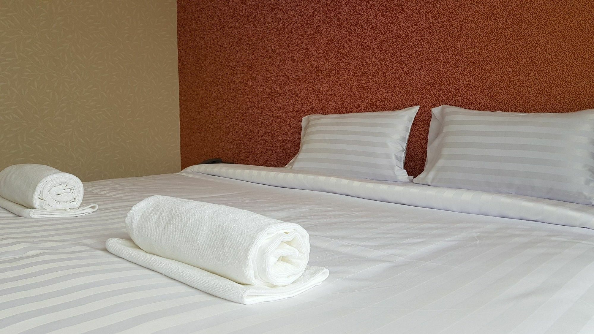 Km Hotel צ'יאנג מאי מראה חיצוני תמונה