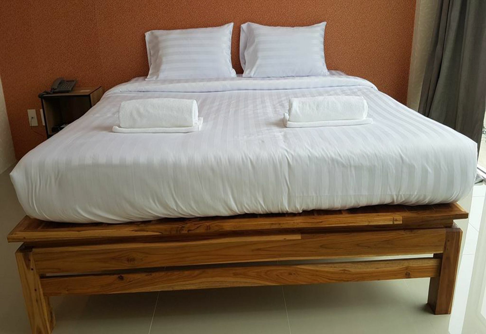 Km Hotel צ'יאנג מאי מראה חיצוני תמונה