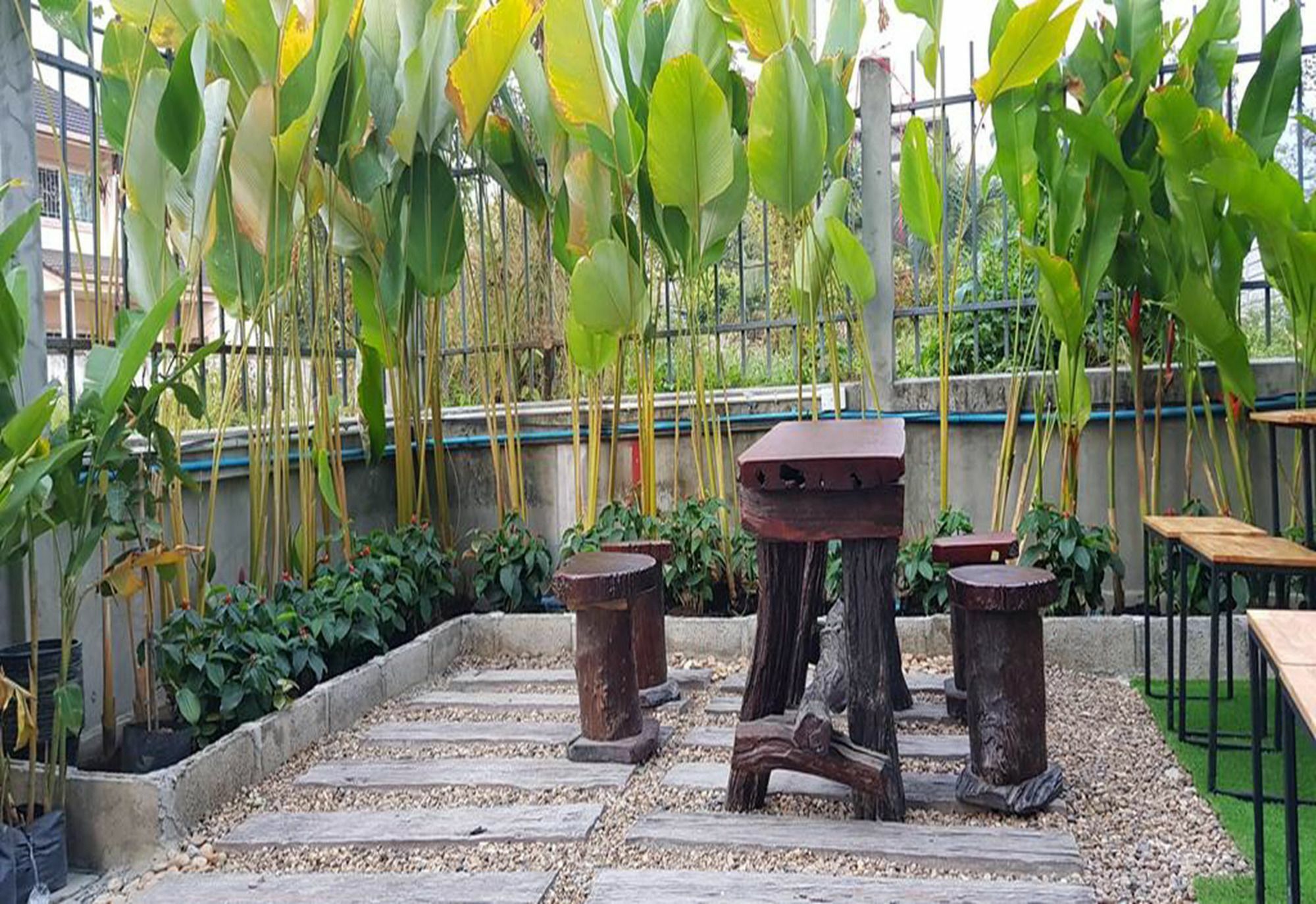 Km Hotel צ'יאנג מאי מראה חיצוני תמונה
