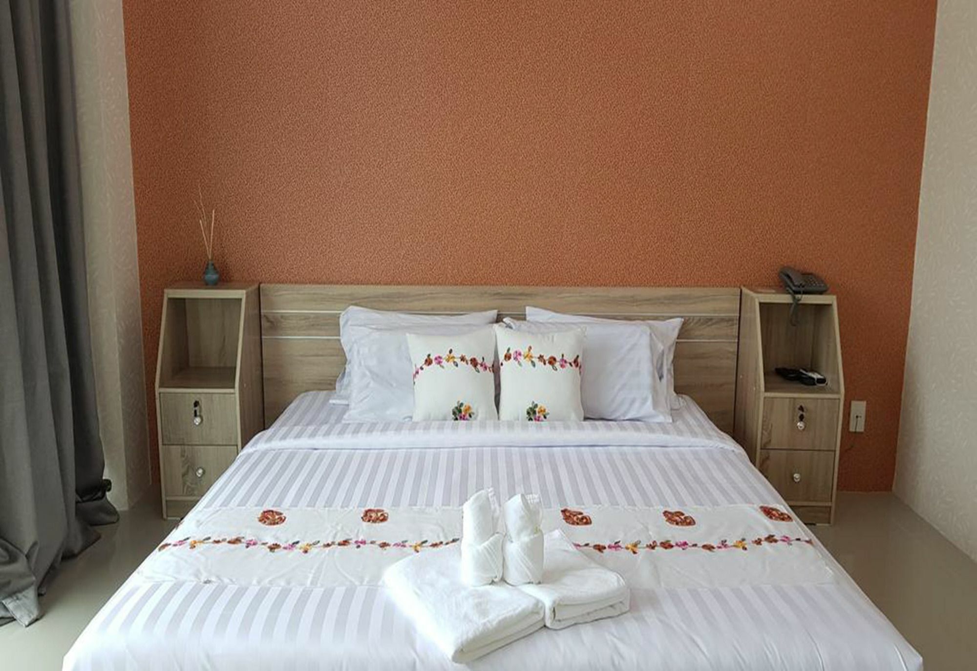 Km Hotel צ'יאנג מאי מראה חיצוני תמונה
